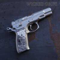 Read Wicked Grips Reviews